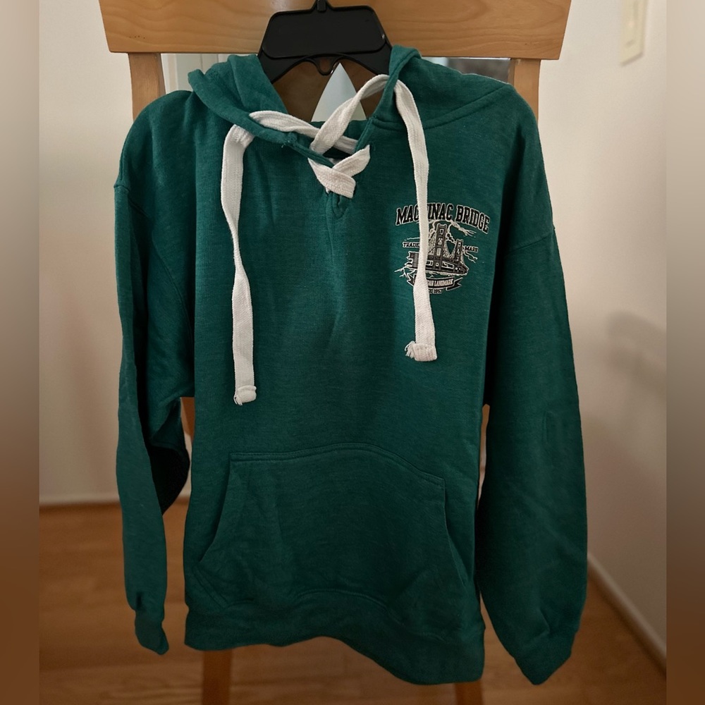 Authentic Mackinac Island Sweatshirt